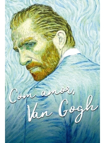Com amor, Van Gogh