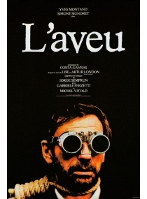 A Confissão (Costa-Gavras)