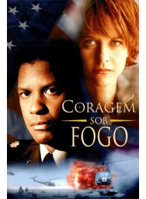 Coragem Sob Fogo