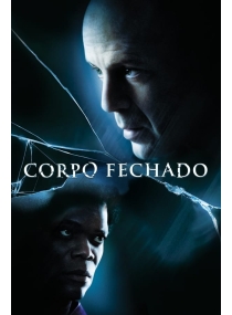 corpo fechado