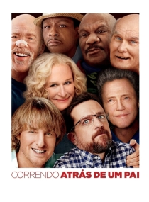 Correndo Atrás de um Pai