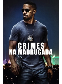 Crimes na madrugada