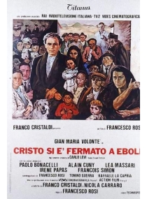 Cristo parou em Eboli