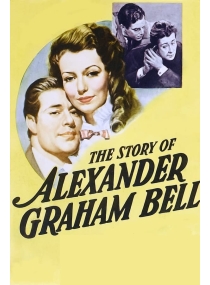 A História de Alexander Graham Bell