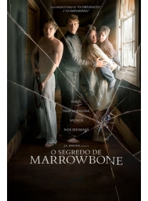 O segredo de Marrowbone