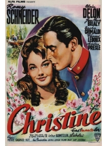 Cristina / Christine