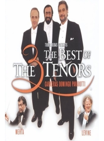 Três Tenores