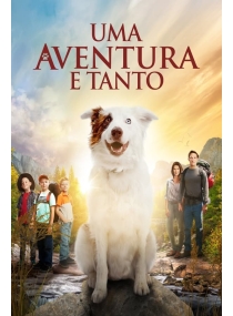 Uma aventura e tanto