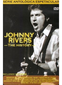 Johnny Rivers