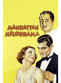 inimigo publico nº 1 - 1931