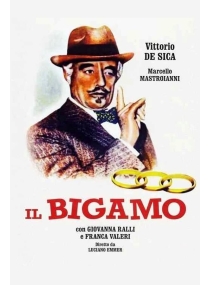 Bígamo a Força