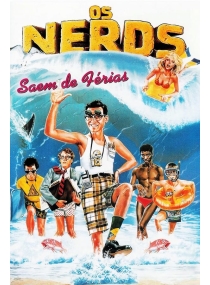 Os nerds saem de férias