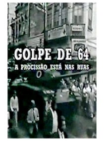 Golpe de 64 