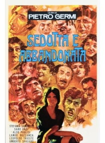 Seduzida e Abandonada