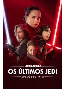 Star Wars Os ultimos jedi
