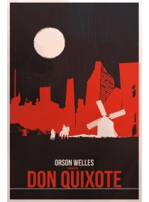 Dom Quixote (Orson Welles)
