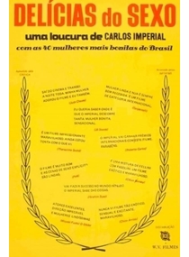 Delícias do Sexo