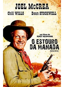 estouro da manada