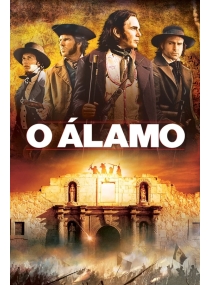 O Alamo - 2004