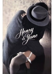 Henry & June - Delírios Eróticos