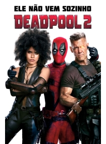 DeadPool 2