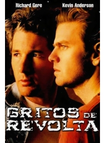 Gritos de revolta