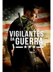 Vigilantes da guerra 