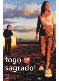 Fogo Sagrado!