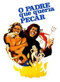 O Padre Que Queria Pecar