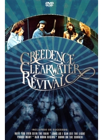 Creedence Clearwater Revival