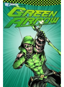 ARQUEIRO VERDE  2 DVDs