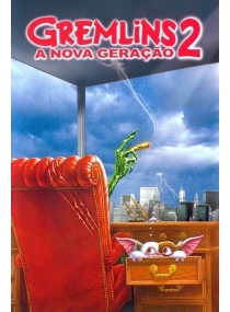 Gremlins 2 A nova geracao