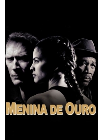 Menina de Ouro