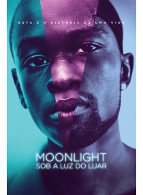 Moonlight: Sob a Luz do Luar