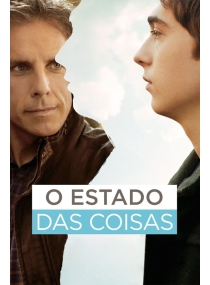 O Estado das Coisas