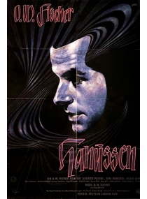 Hanussen