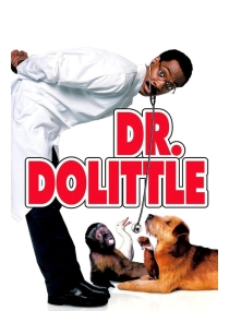 Dr. Dolittle 1, 2 e 3 (Dublado)