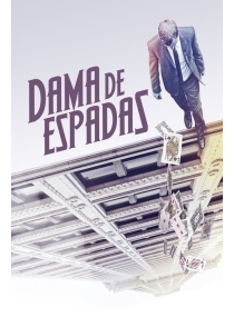 Dama de Espadas