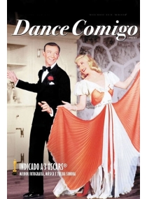 Dance Comigo
