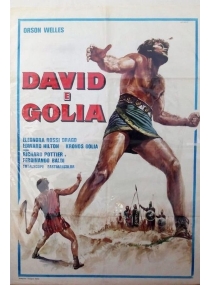 David e Golias