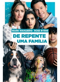 De Repente uma Família
