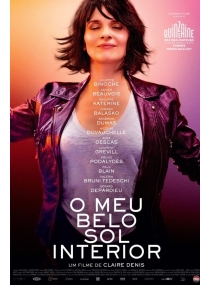 Deixe a Luz do Sol Entrar
