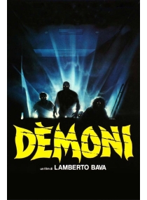 Demons: Filhos das Trevas