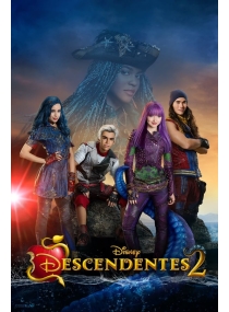 Descendentes 2