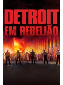 Detroit em Rebelião