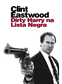 Dirty Harry na Lista Negra