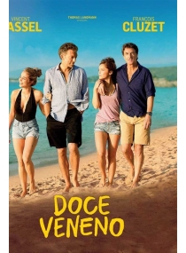 Doce veneno