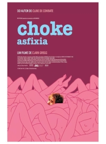 Choke - No Sufoco