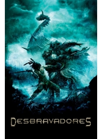 Desbravadores (Dublado)