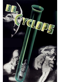 Dr. Cyclops / O Delírio de um Sábio